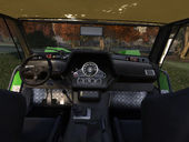Tiger 4x4
